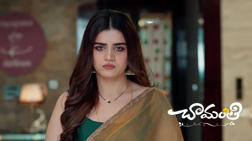 Harsha Vardhan Faces Pressure to Split His Fortune