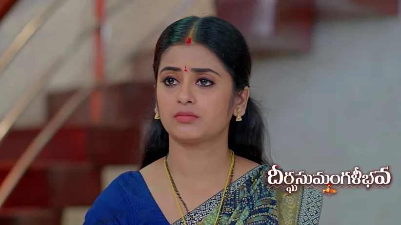 Ahalya Saves Aditi from a Snake