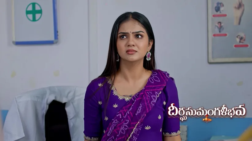 Aditi Lashes Out at Arjun Prasad and Subhadra
