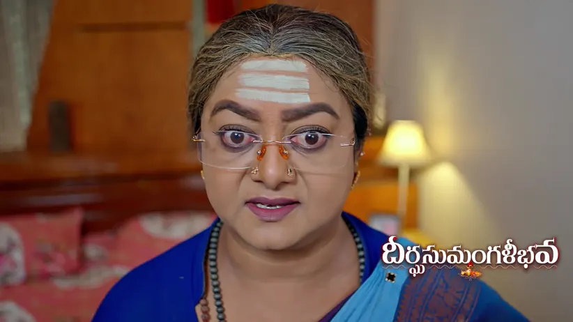 Arjun Prasad Makes a Promise to Aditi