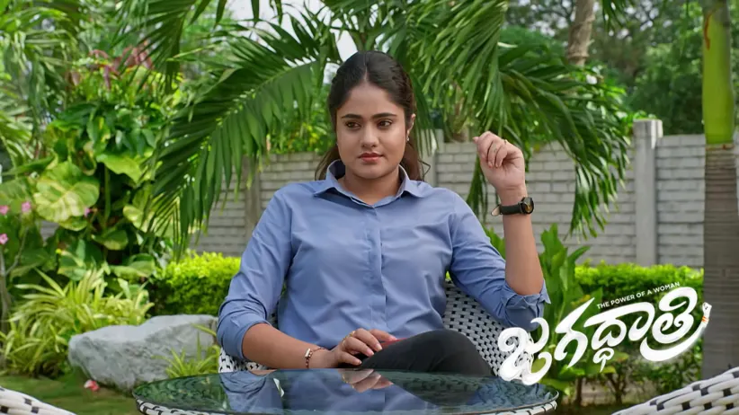 Jagadhatri - November 21, 2025