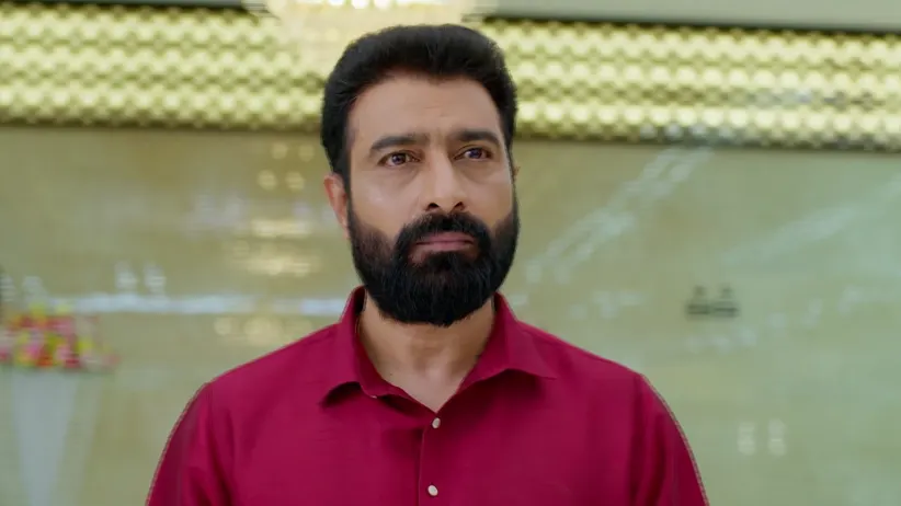 Rudra Empowers Ganga to Win