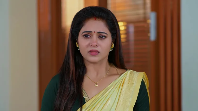 Tulasi Is Accused of Trying to Kill Keerthi
