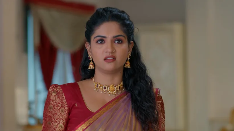 Lakshmi Nivasam - November 23, 2025