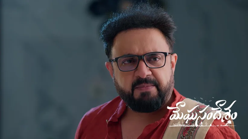 Apoorva Asks Sharath to Seek Bhoomi’s Help