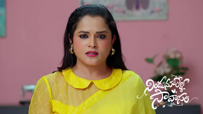 Chamba Summons Kala to Kill Bhagamati