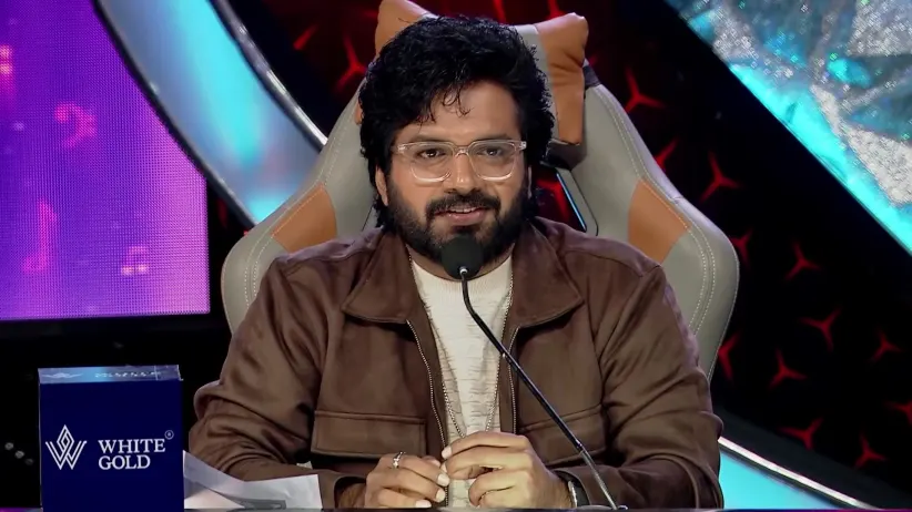 SaReGaMaPa Li'l Champs 2025 - November 23, 2025