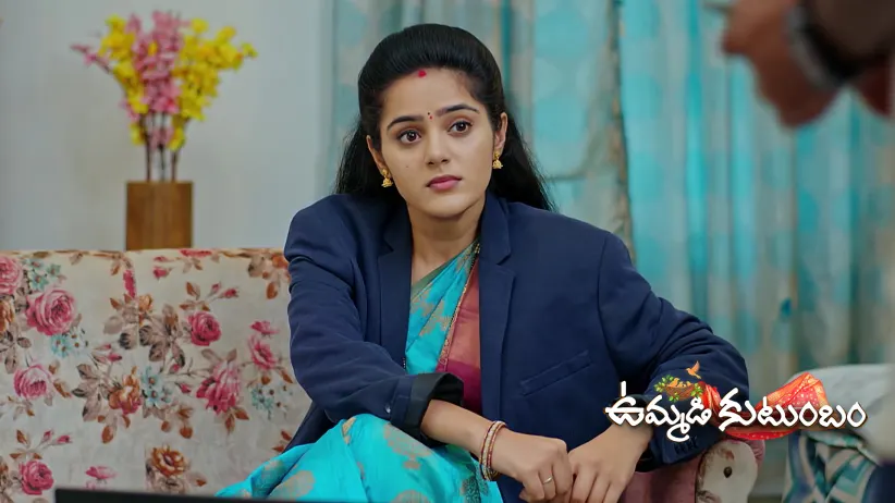 Sharanya Takes Revenge on Darshan