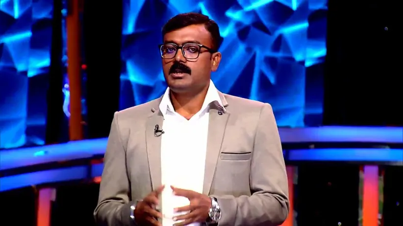 Dadagiri Unlimited Season 9 - January 29, 2022 - Performance