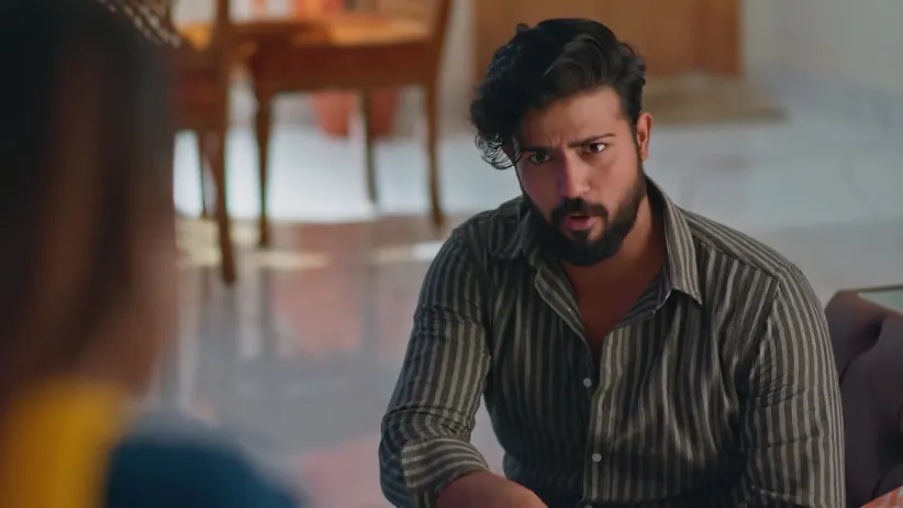 Meghasandesam - November 17, 2025 - Webisode