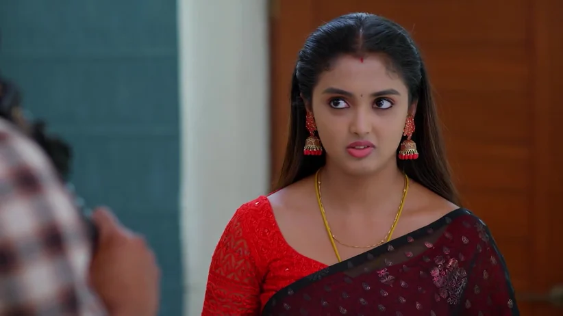 Meghasandesam - November 18, 2025 - Webisode