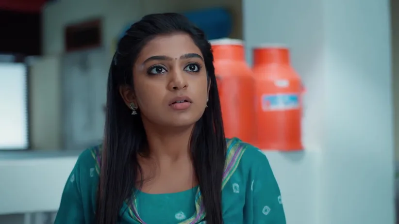 Auto Vijayashanthi - November 18, 2025 - Best Scene