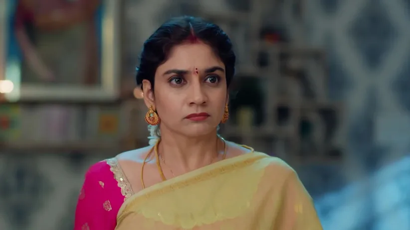 Auto Vijayashanthi - November 20, 2025 - Best Scene