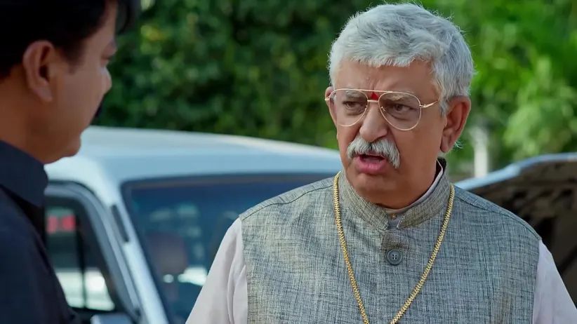 Gharana Mogudu - November 18, 2025 - Best Scene