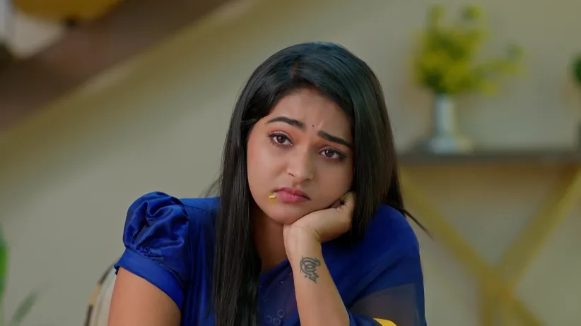 Lakshmi Nivasam - November 19, 2025 - Best Scene