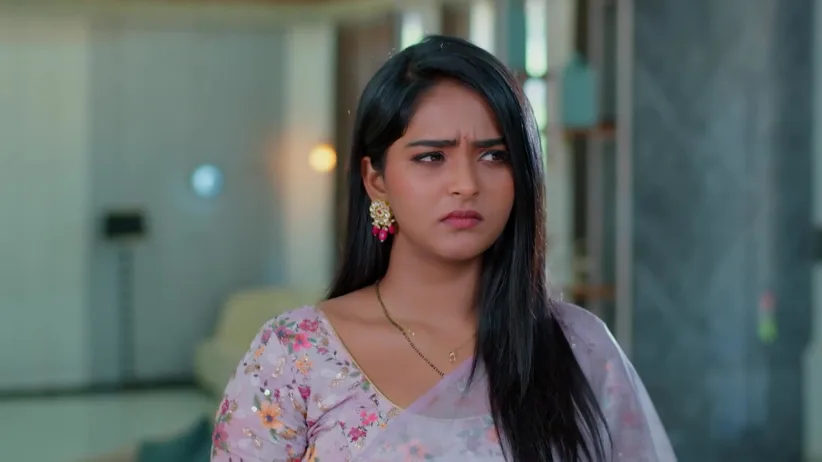 Lakshmi Nivasam - November 20, 2025 - Best Scene