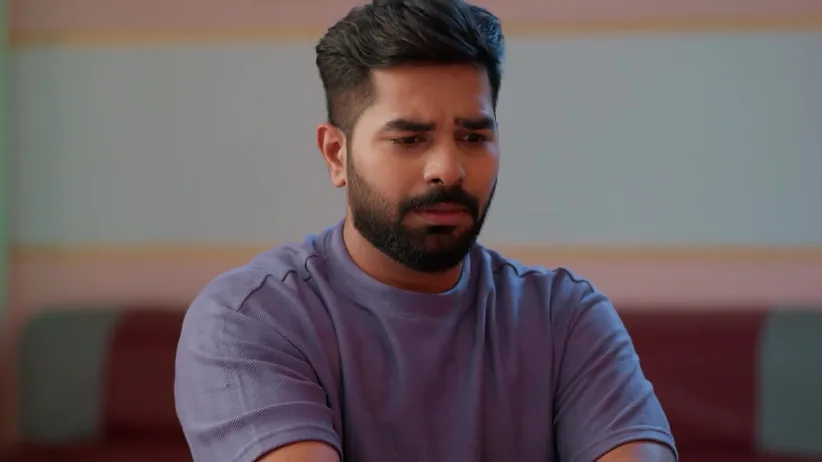 Meghasandesam - November 20, 2025 - Best Scene