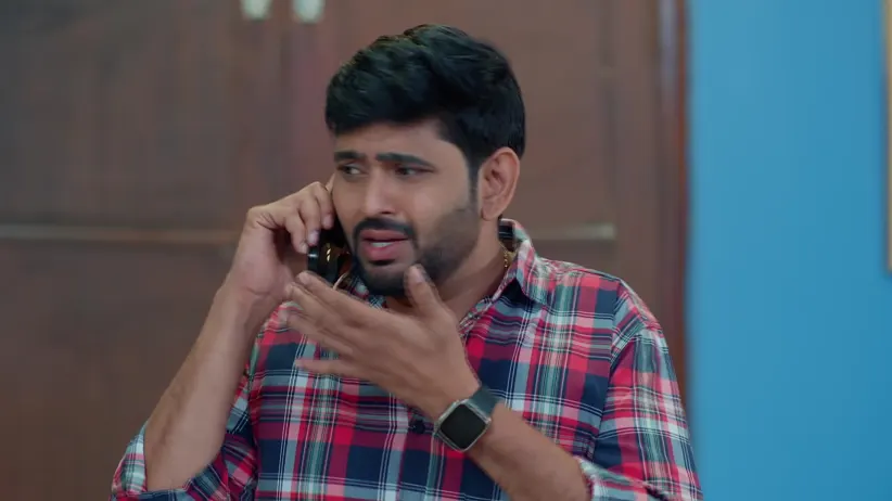 Auto Vijayashanthi - November 18, 2025 - Episode Spoiler