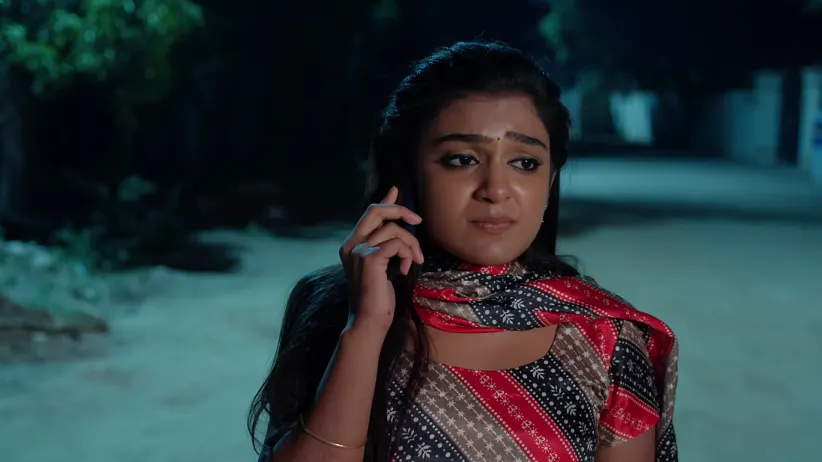 Auto Vijayashanthi - November 19, 2025 - Episode Spoiler