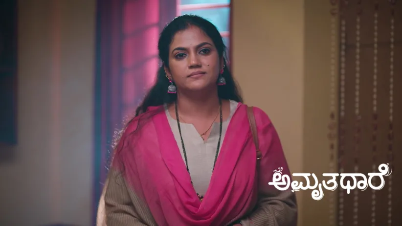 A Photo Shocks Akash