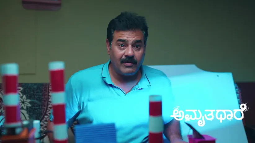 A Wealthy Jaydev's Weakening Finances