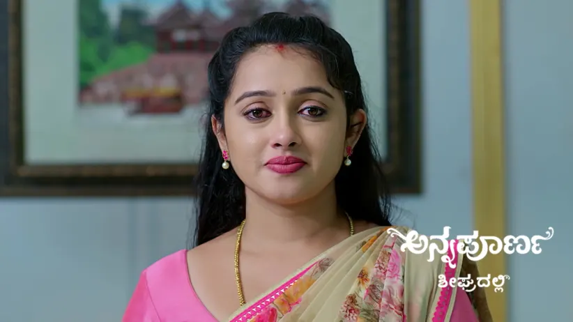 Vedavathi Pays a Price for Avani's Help