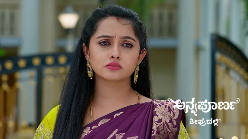 Satya's Promise to Avani