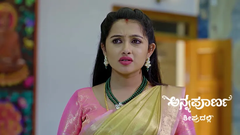 Avani Feels Hurt over Her Loved Ones' Struggles