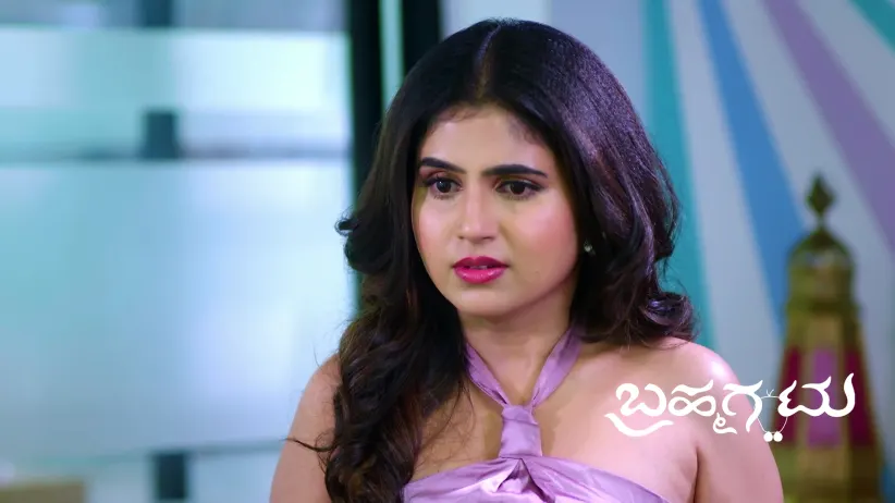 Rahul Panics as Deepa Loses Aryan