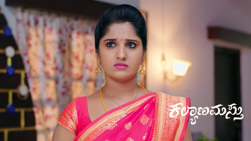 Chanakya Questions Bhramarambha's Past