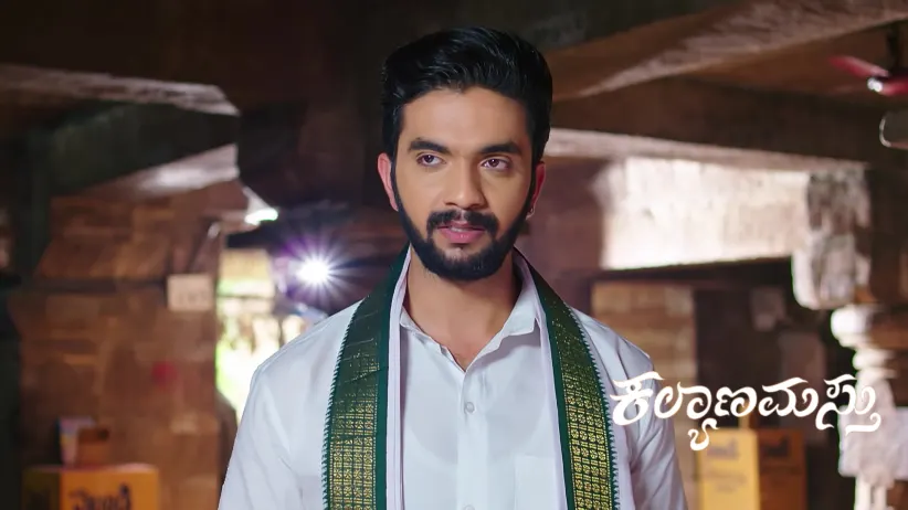 Chanakya Grows Suspicious of Keshav and Divya