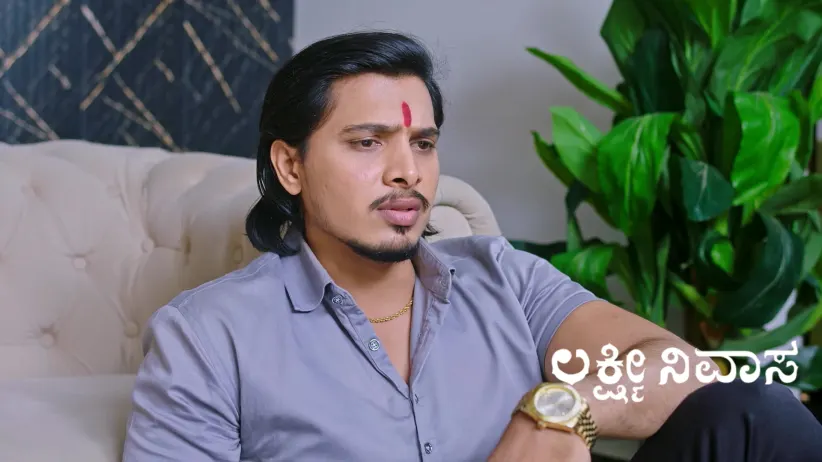 Will Bhavana Be Deceived by Santosh's Act?