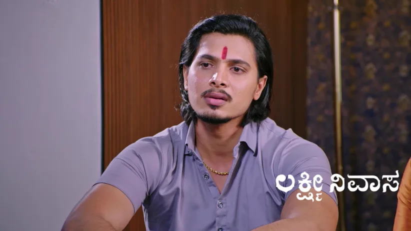 Pride Consumes Siddu and Bhavana