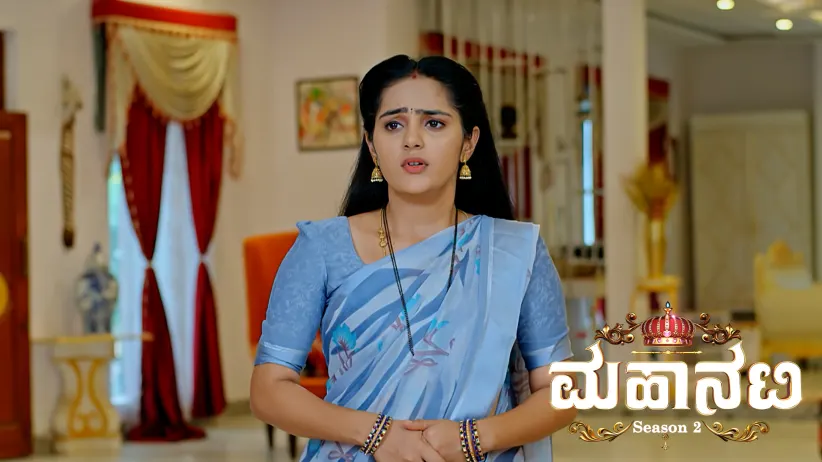 Ananya and Kanchana Are Forced to Beg