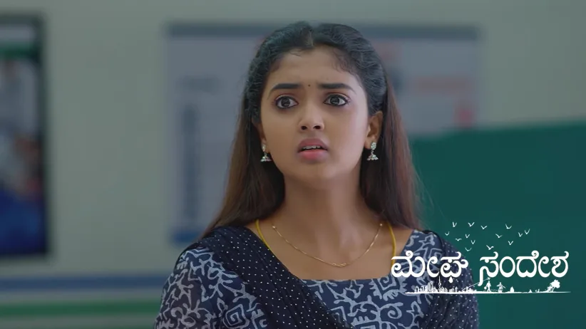 A Revelation Shocks Gagan and Bhoomi