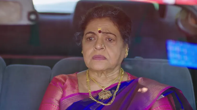 Annayya - November 17, 2025 - Webisode