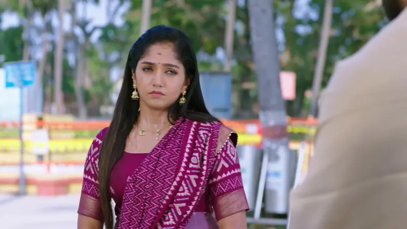 Annayya - November 20, 2025 - Webisode