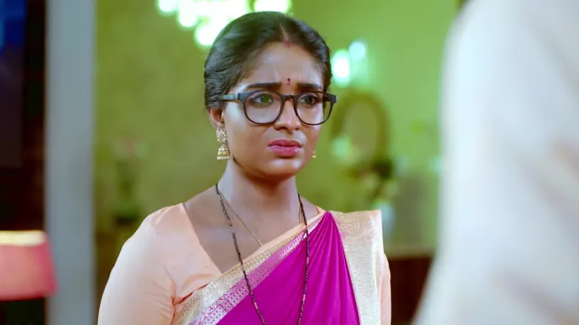 Brahmagantu - November 17, 2025 - Webisode