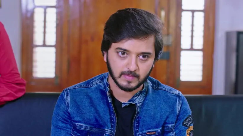 Lakshmi Nivasa - November 21, 2025 - Webisode