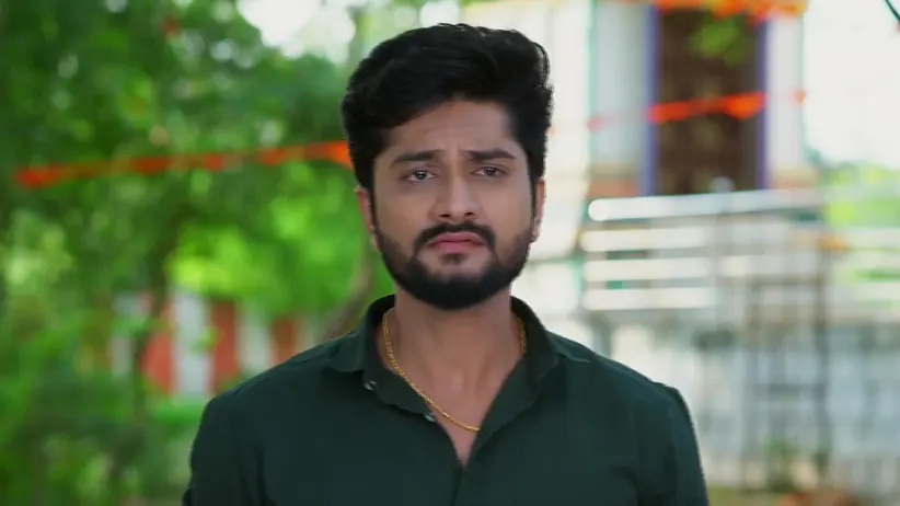 Sandhyaraaga - November 17, 2025 - Webisode