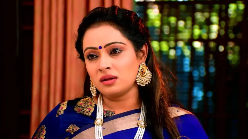 Sathya Plots against Devika