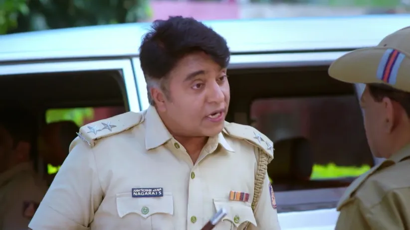 Jayaram Is Suspended - Brahmagantu