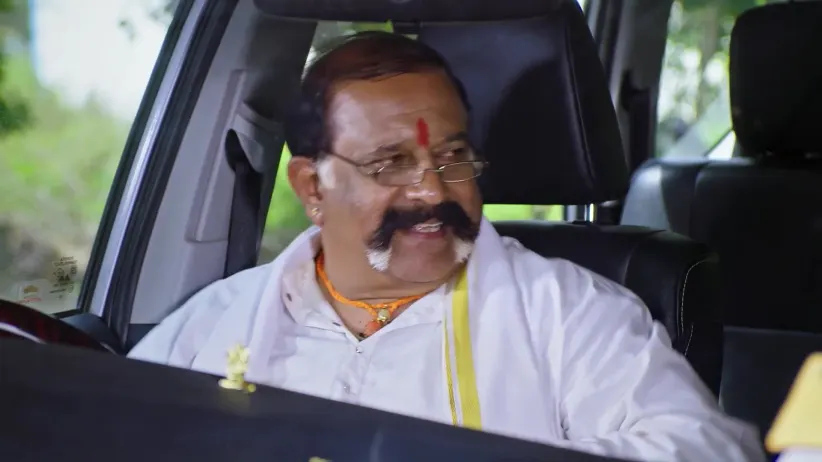 Lakshmi Nivasa - November 21, 2025 - Best Scene