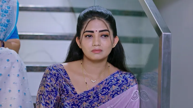 Lakshmi Nivasa - November 20, 2025 - Best Scene