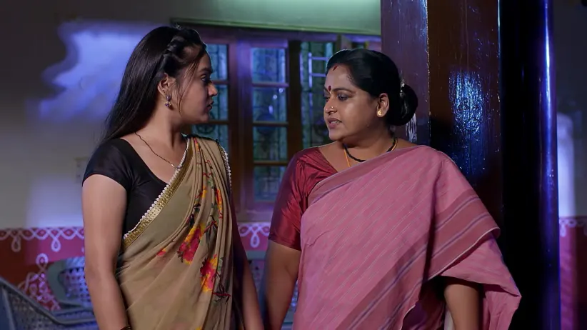 Annapoorna - November 18, 2025 - Episode Spoiler