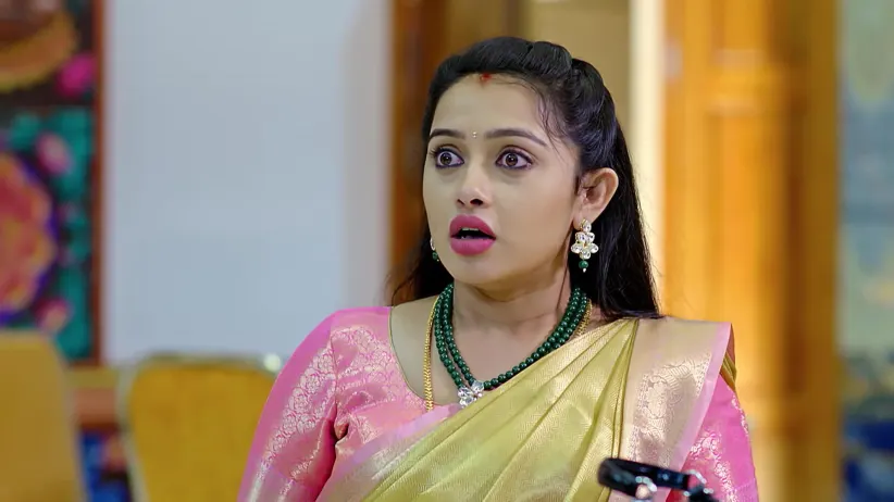 Annapoorna - November 19, 2025 - Episode Spoiler