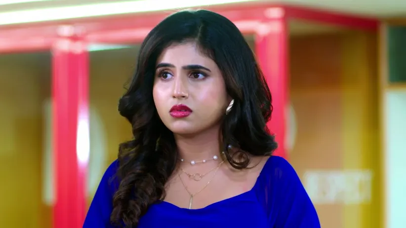 Brahmagantu - November 17, 2025 - Episode Spoiler