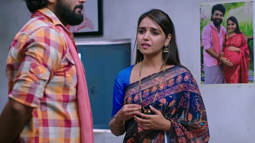 Annayya - November 18, 2025 - Episode Spoiler