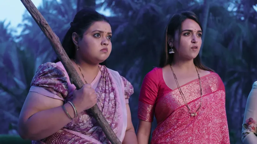 Annayya - November 19, 2025 - Episode Spoiler