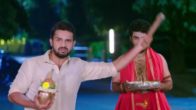 Annayya - November 21, 2025 - Episode Spoiler